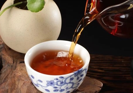 喝普洱茶可以減肥？等等先別著急著喝！