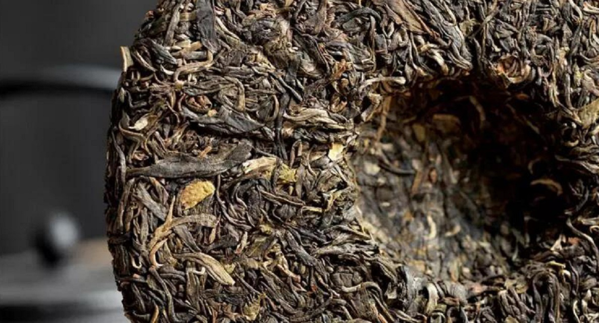 普洱生茶的陳化時間是怎么劃分的？