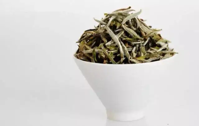 白毫知多少，有白毫的茶葉一定好嗎？