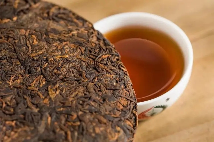 【茶百科】熟茶的轉(zhuǎn)化空間究竟有多大？