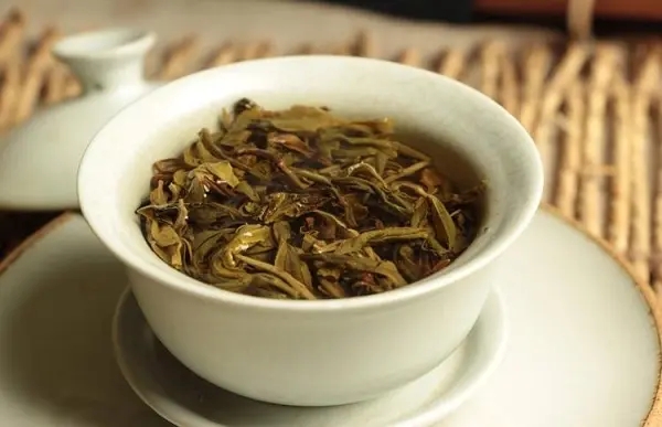 普洱茶基礎(chǔ)知識(shí)—拼配與純料