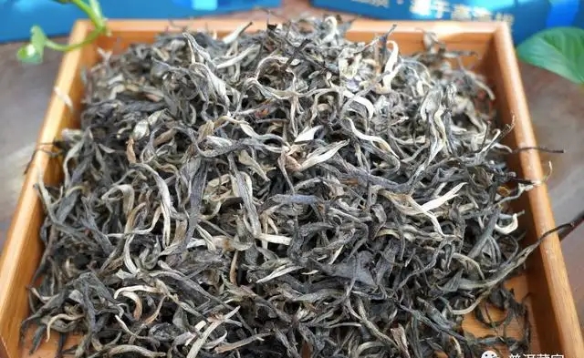 普洱生茶 | 拼配與純料