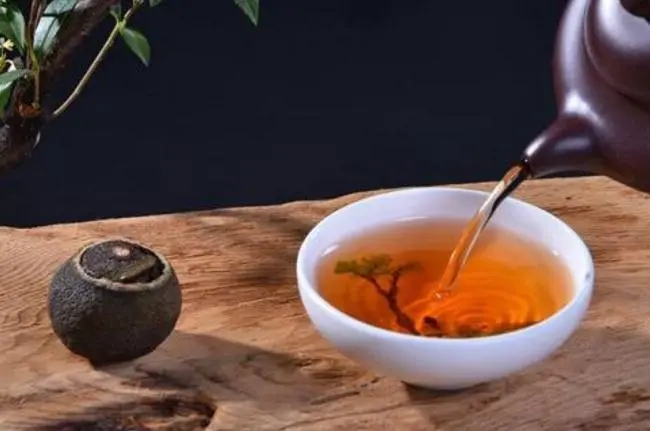 普洱生茶和熟茶的茶性分別是什么？涼性還是熱性？