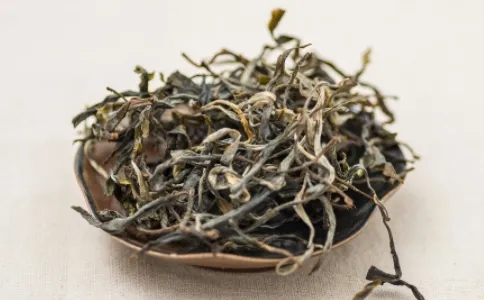 生普洱茶性寒傷胃么？