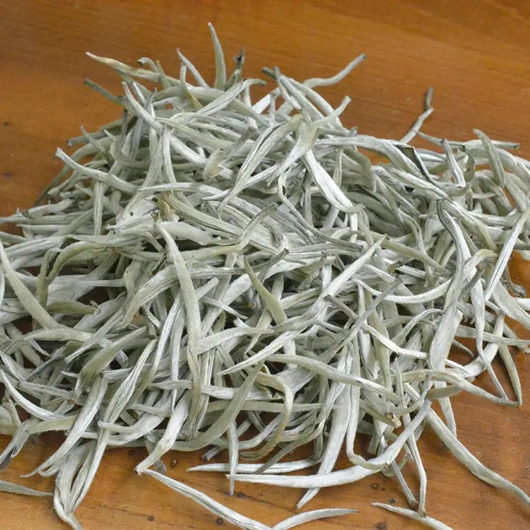 這樣的月光白，你肯定沒喝過