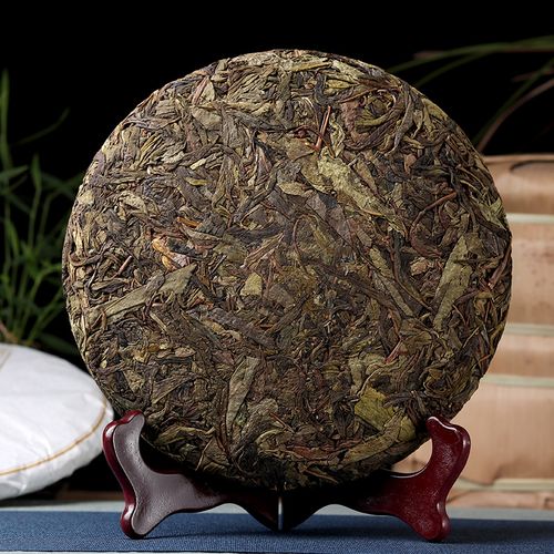 普洱茶的黃金葉到底是什么樣的存在？