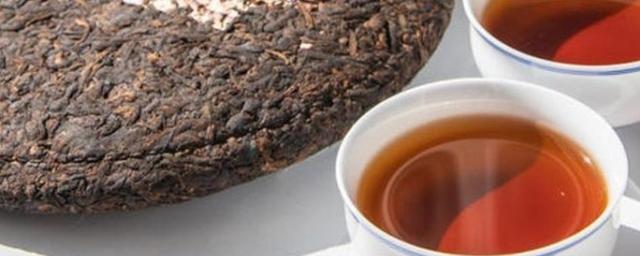 初識普洱茶：普洱茶品飲之茶氣體驗(yàn)