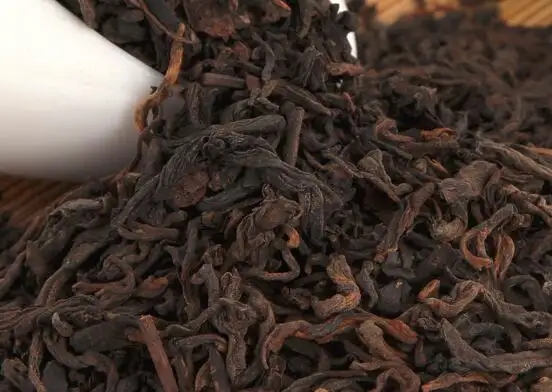 普洱茶到底屬于哪類茶 你真的清楚嗎？