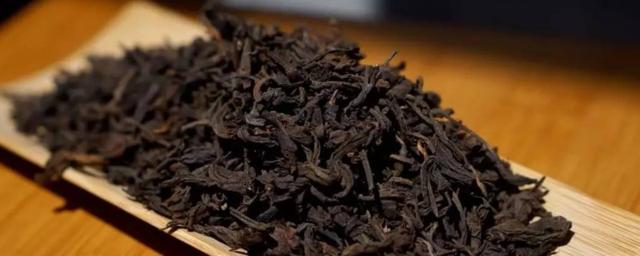 什么是普洱茶風(fēng)味輪？為你詳解普洱茶風(fēng)味知識