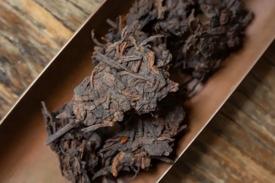 普洱熟茶可轉(zhuǎn)化多久？四個維度、四個時間段，演繹熟普”從女孩到女人”的蛻變