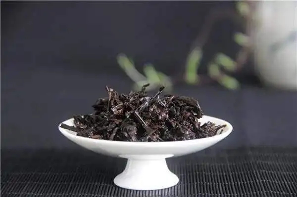 判斷普洱茶是不是好料，只看一個地方！