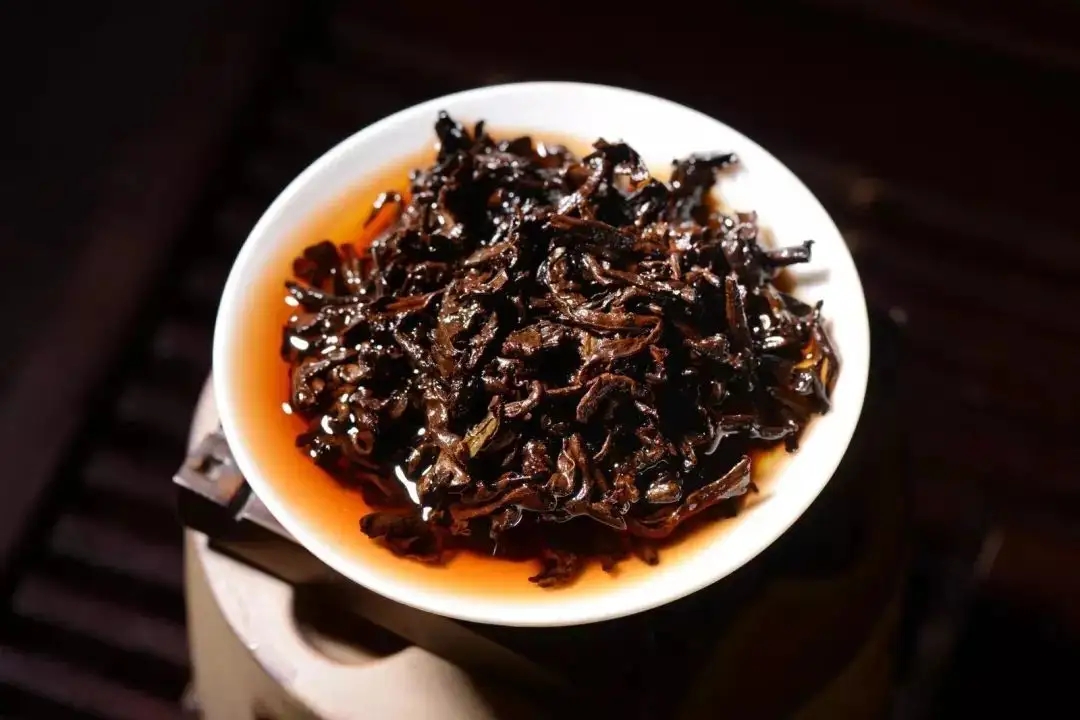 你真的了解普洱熟茶嗎？熟普最詳細的揭秘都在這里了。