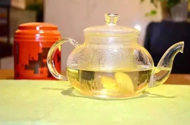 普洱茶的一山一味是怎么來的？