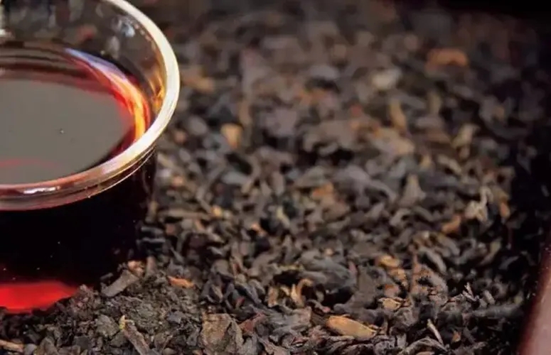 普洱生茶與熟茶那個(gè)減肥效果好？