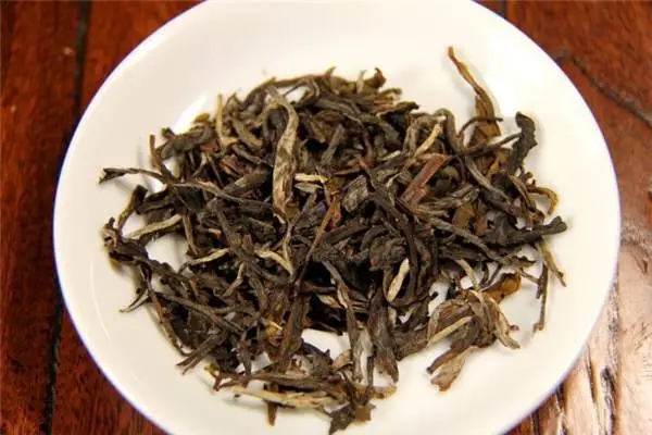 探索：普洱茶里，什么是令人愉悅的煙香味。兼談標(biāo)本的重要性