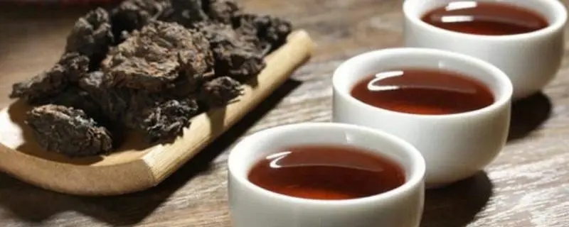 怎么泡都不濃的普洱茶，是好茶嗎？