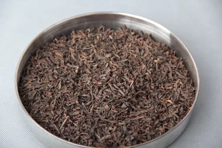 影響普洱茶品質的四大自然因素