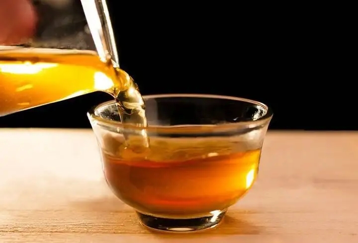 茶圈三大怪事，普洱茶也講巖韻了？