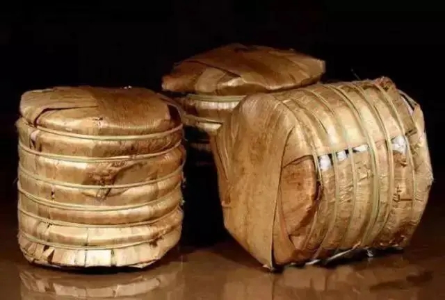 普洱茶進(jìn)化之路，詳解普洱茶發(fā)展的三大重要階段