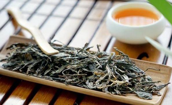 普洱茶品鑒六字訣，教你喝懂普洱茶！