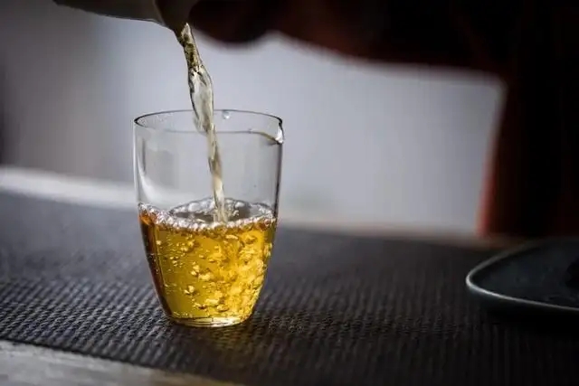 疫情防控，喝茶是有效的預(yù)防良藥！