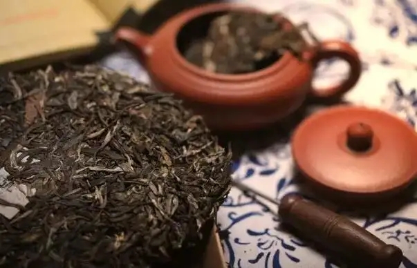 易武古樹茶為何新茶喝時淡卻越放越濃？易武古樹茶有什么投資價值?