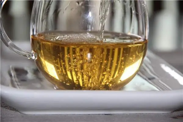 普洱茶的五大茶性，你了解多少？