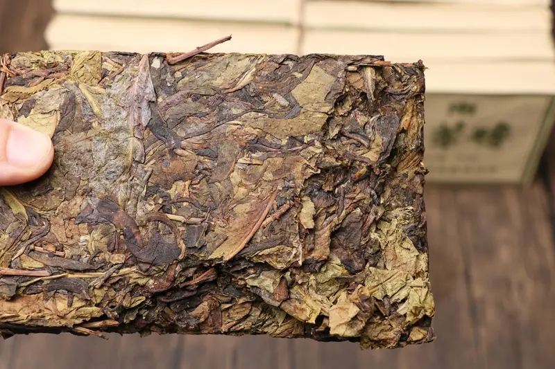 黃片，配不配做你的口糧茶？