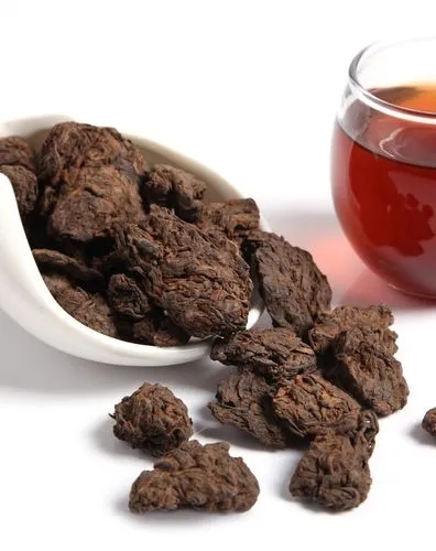 老茶頭真的很“老”嗎？