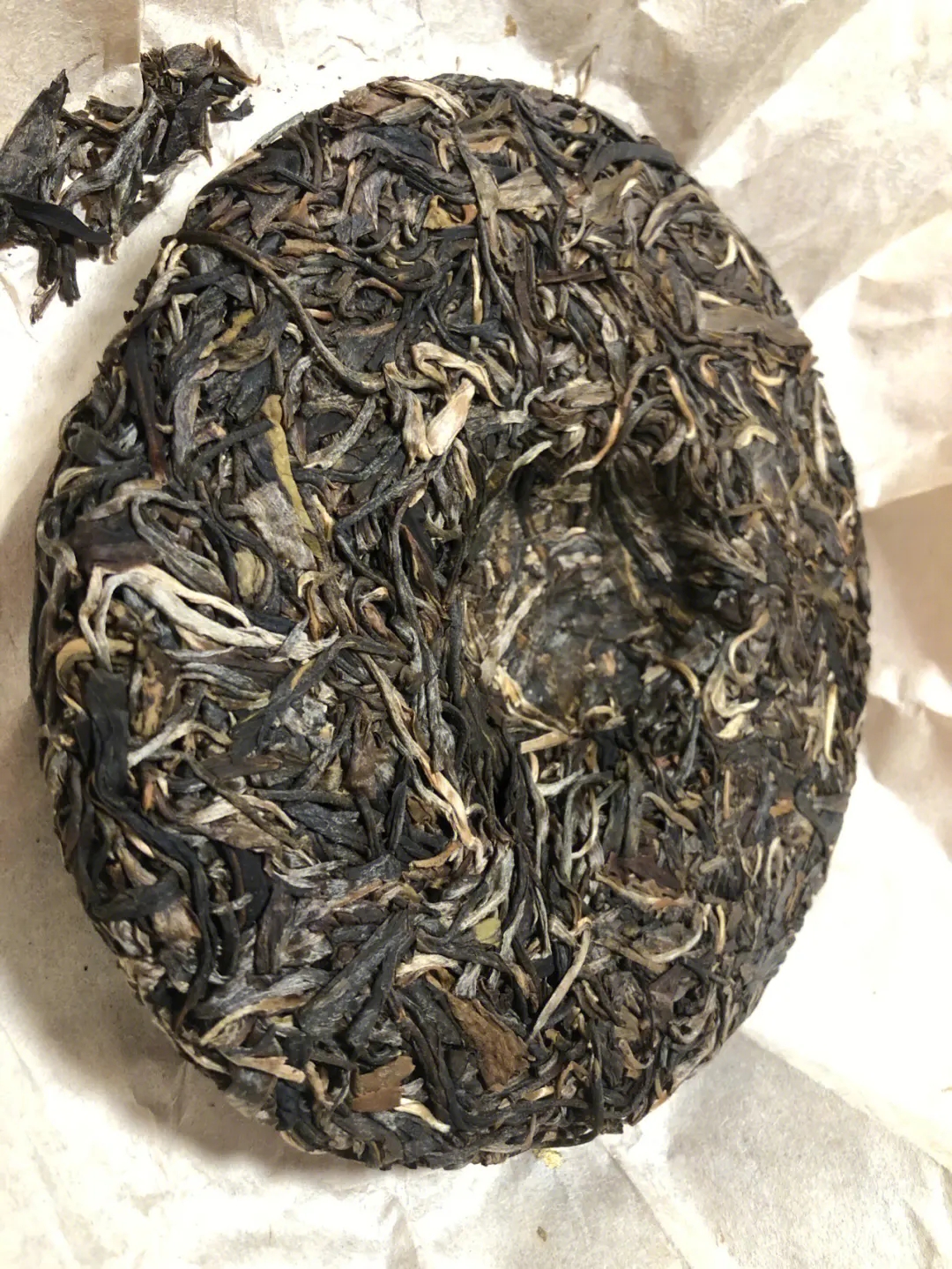 2023老曼峨古樹(shù)春茶品質(zhì)怎么樣？