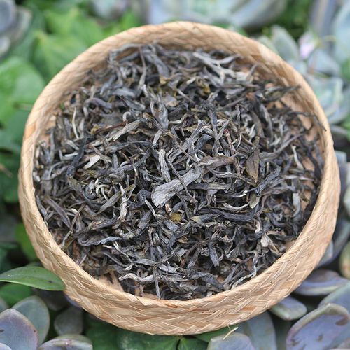 2023年班盆老寨古樹春茶特點(diǎn)？