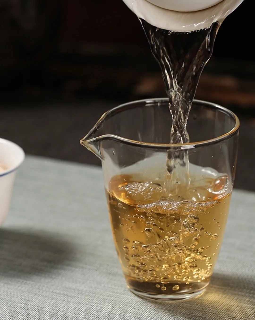 2023年困鹿山古樹春茶品質(zhì)怎么樣？