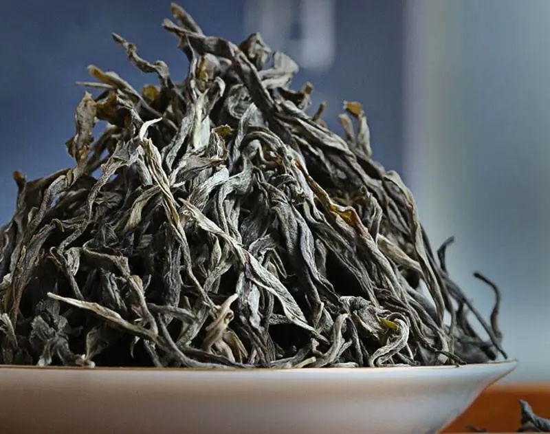 2023年昔歸古樹春茶多少錢一公斤？