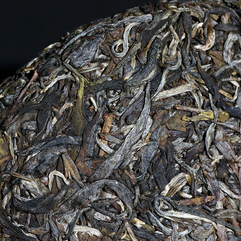 2023年壩歪古樹春茶特點(diǎn)是什么？