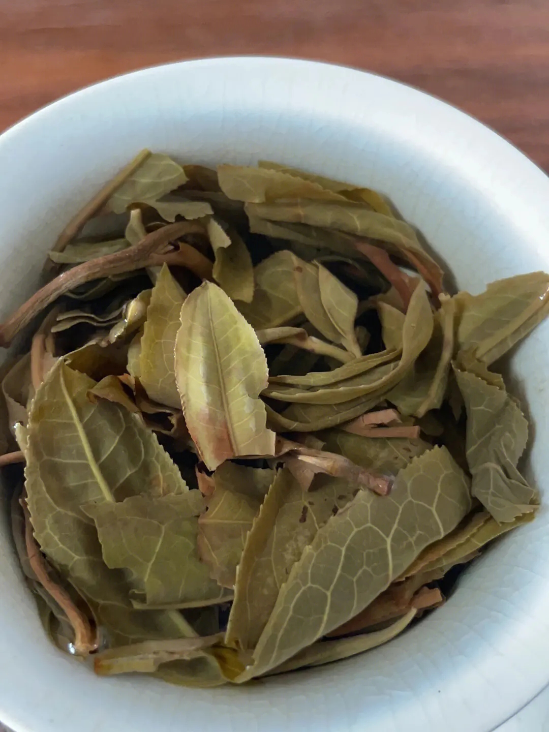 2023年勐庫河邊寨古樹春茶口感怎么樣？