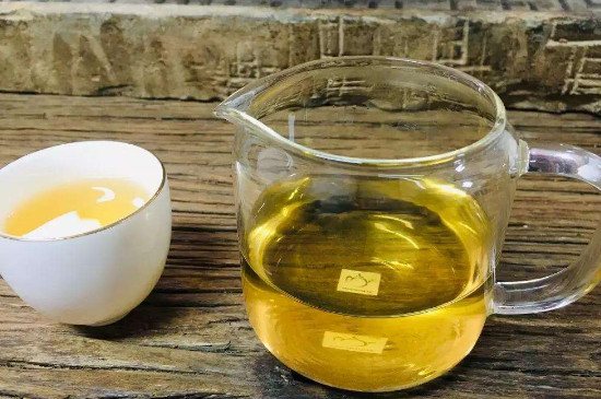 2023年多依樹古樹春茶口感怎么樣？