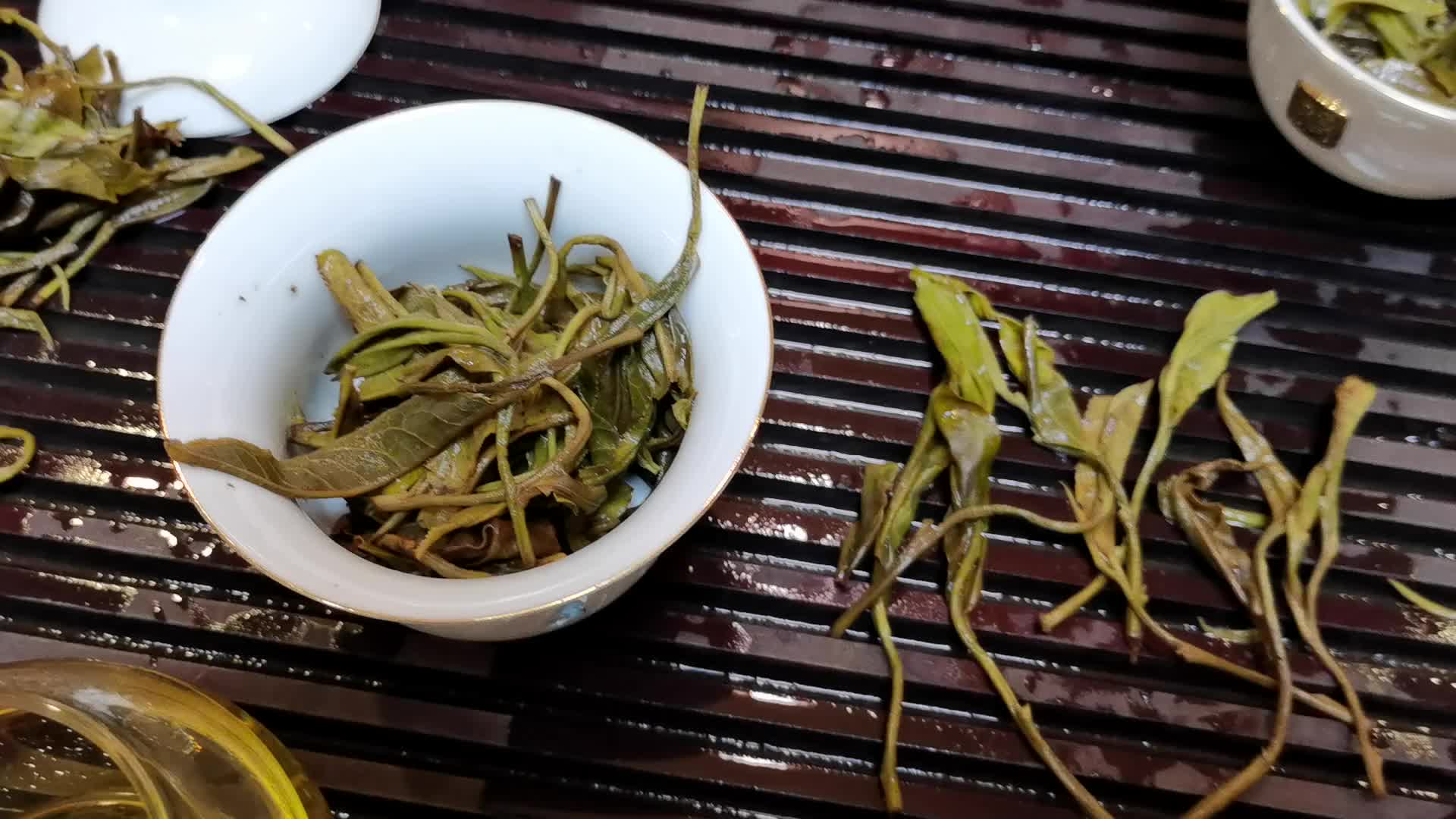 2023年多依樹古樹春茶特點是什么 ？