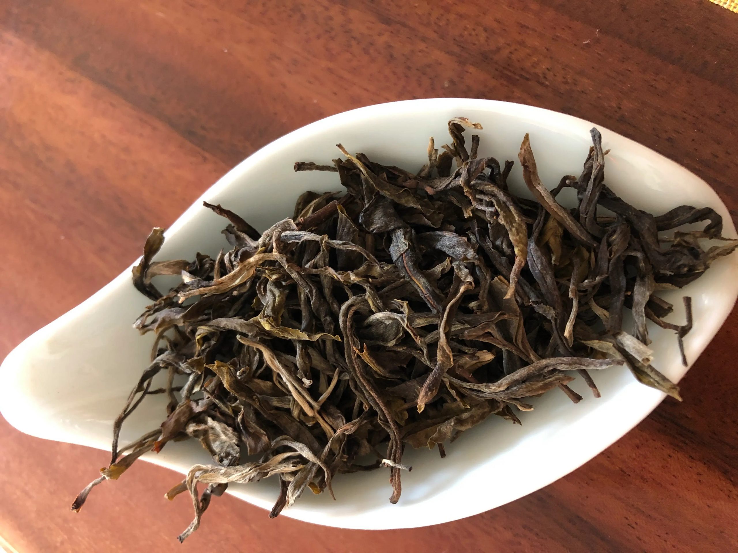 2023年易武張家灣古樹春茶價格是多少？