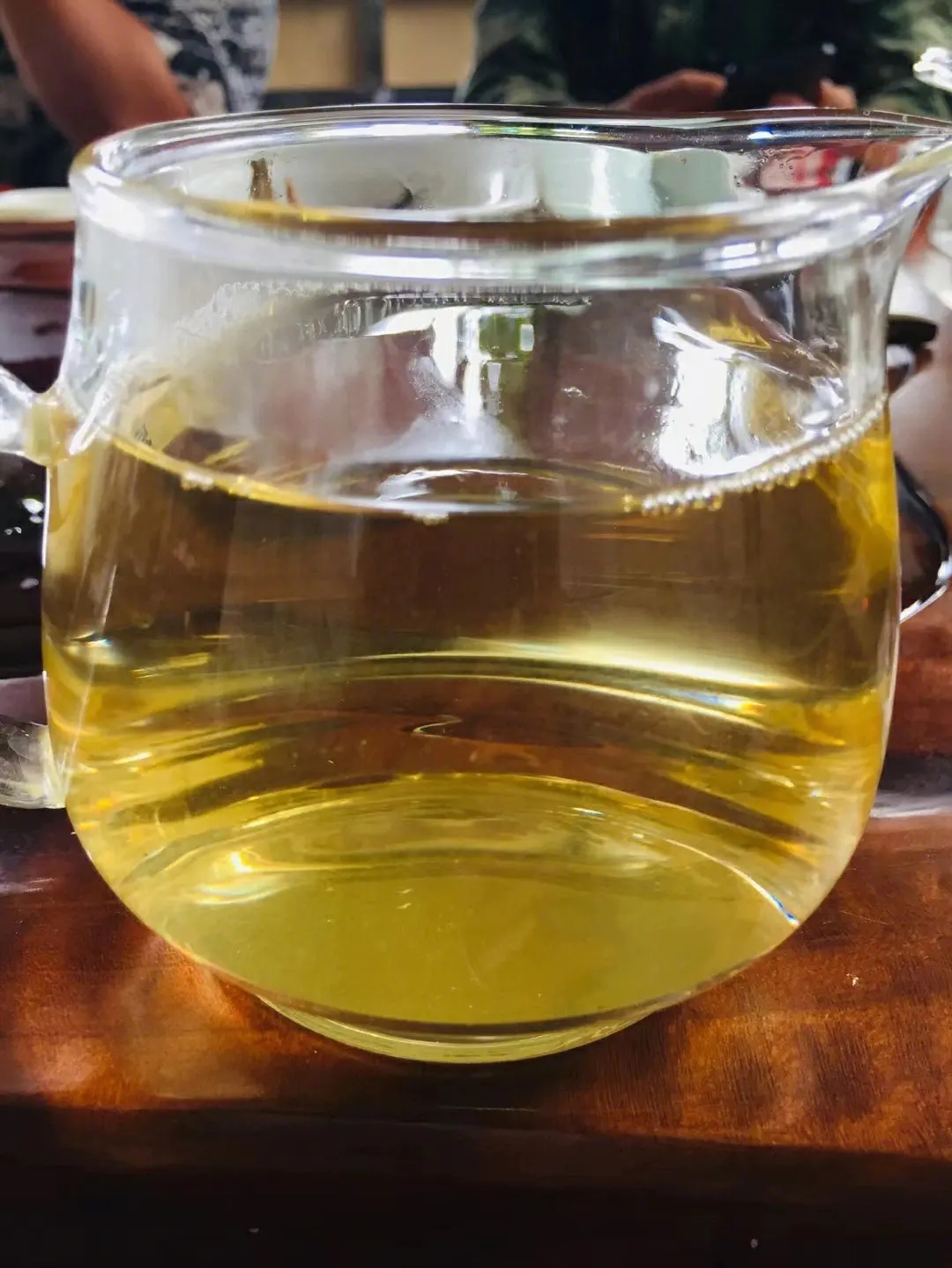 2023年鎮(zhèn)沅老海塘古樹(shù)春茶品質(zhì)怎么樣？