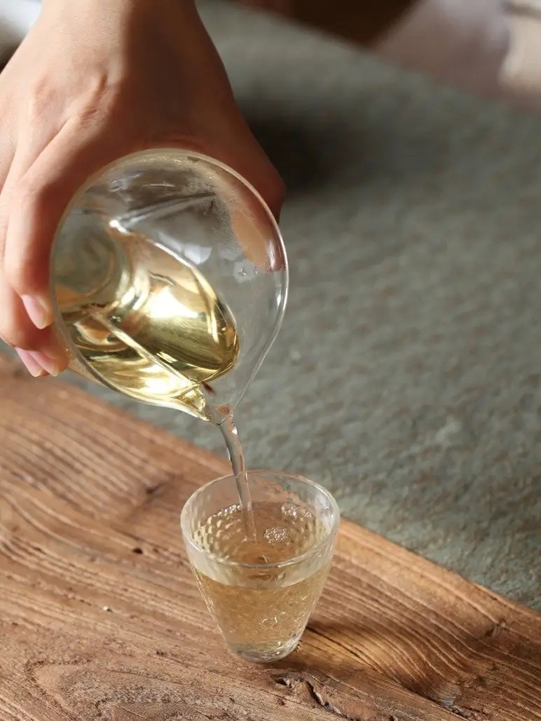 月光白究竟是什么茶？