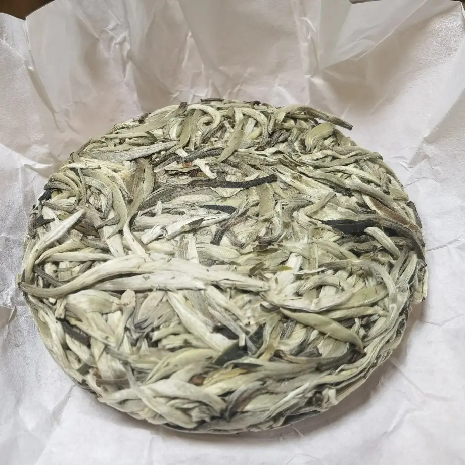 2023年月光白茶的功效？