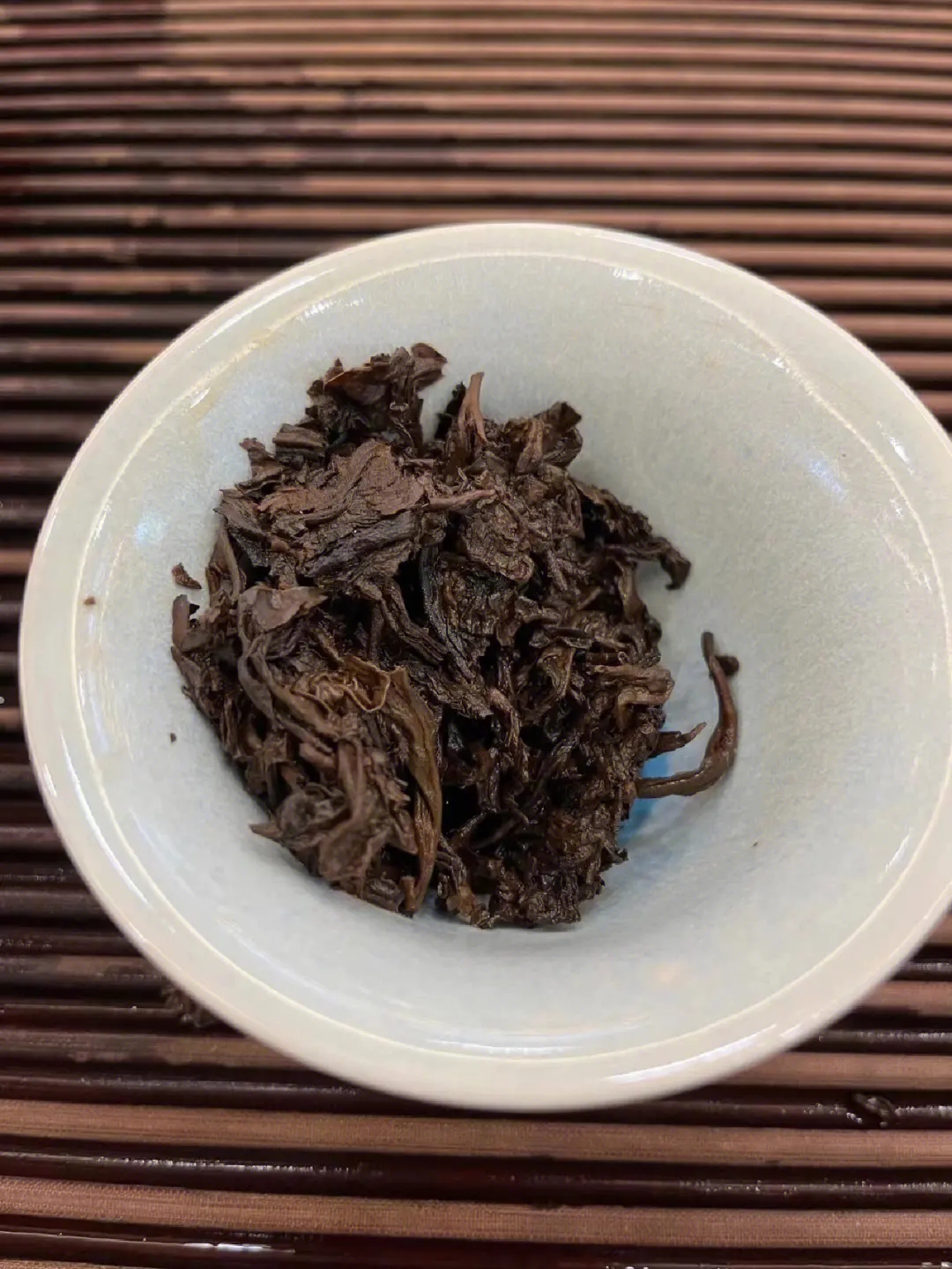 都說(shuō)易武好，為何熟茶少？